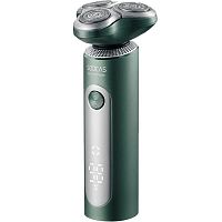 Электробритва Soocas S5 Smooth Electric Shaver (Gift Set) Green (Зеленый) — фото