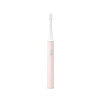 Электрическая зубная щетка Mijia Sonic Electric Toothbrush T100 Pink (Розовый) — фото