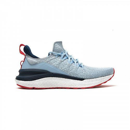 Кроссовки Mijia Sneakers 4 Blue (Синий) размер 44 — фото