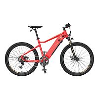 Электровелосипед Himo C26 Electric Bicycle (Красный) — фото